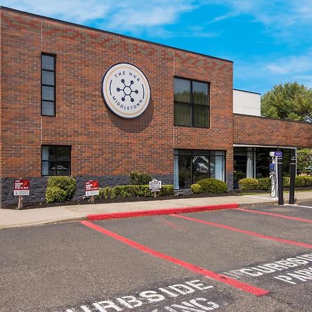 The Hub Middletown Red Bank- Best Western Signature Collection Buitenkant foto