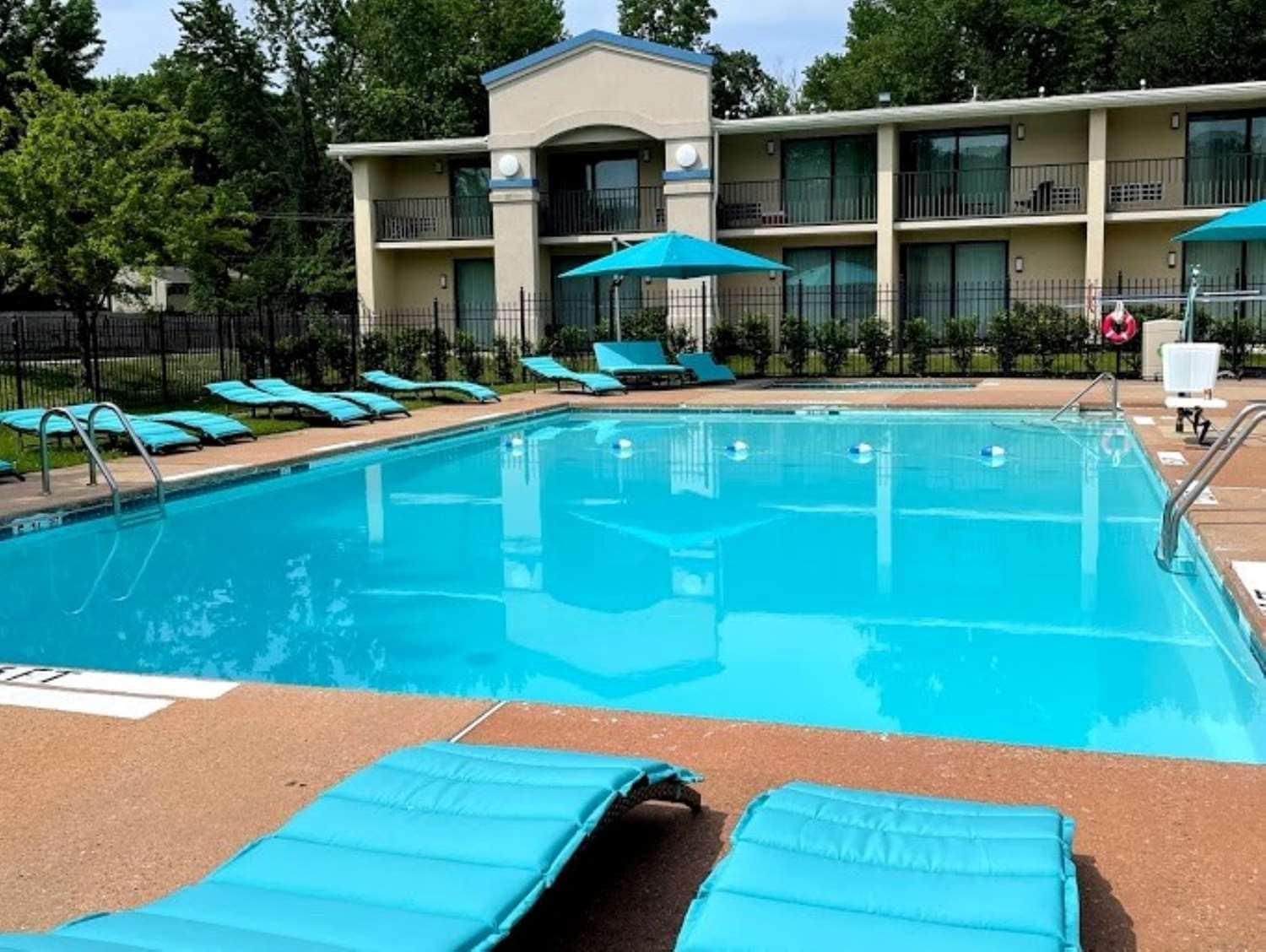 The Hub Middletown Red Bank- Best Western Signature Collection Buitenkant foto