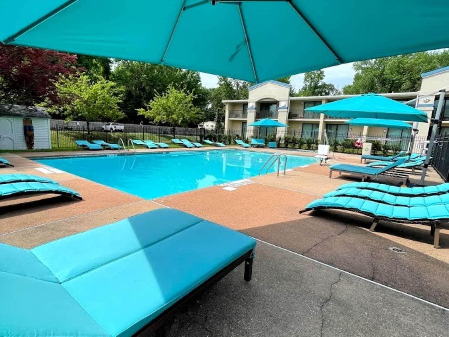 The Hub Middletown Red Bank- Best Western Signature Collection Buitenkant foto
