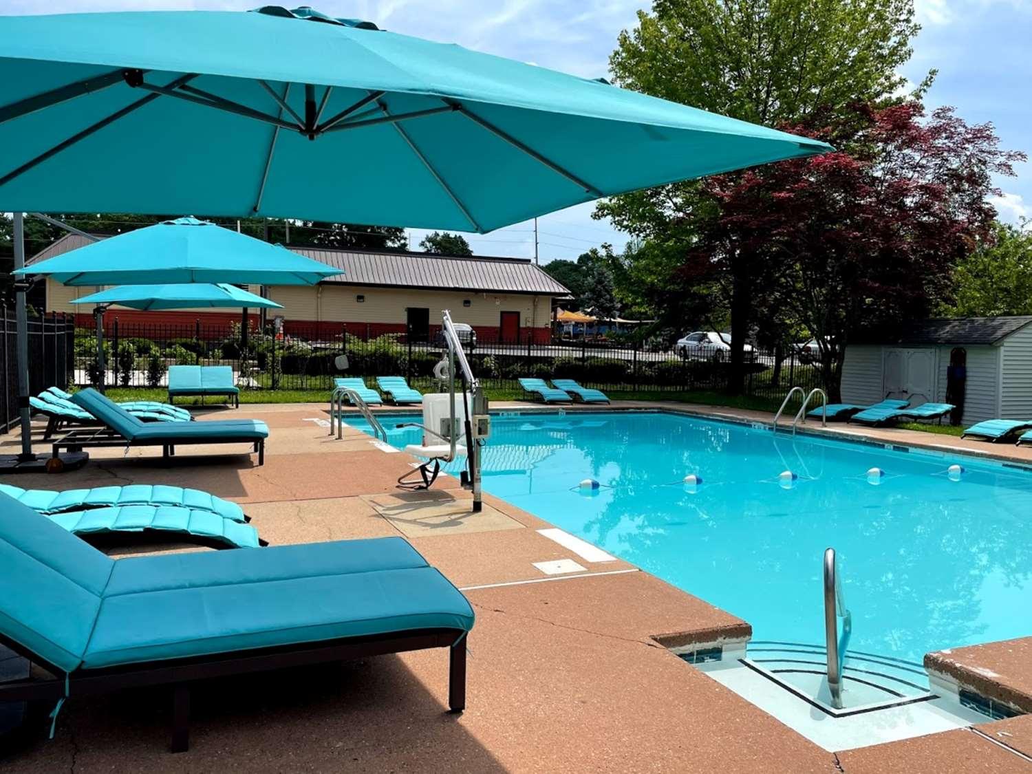 The Hub Middletown Red Bank- Best Western Signature Collection Buitenkant foto
