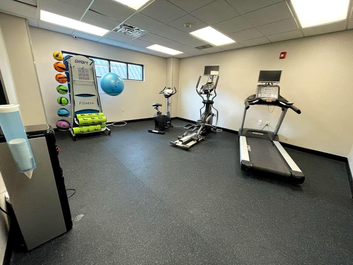 The Hub Middletown Red Bank- Best Western Signature Collection Buitenkant foto