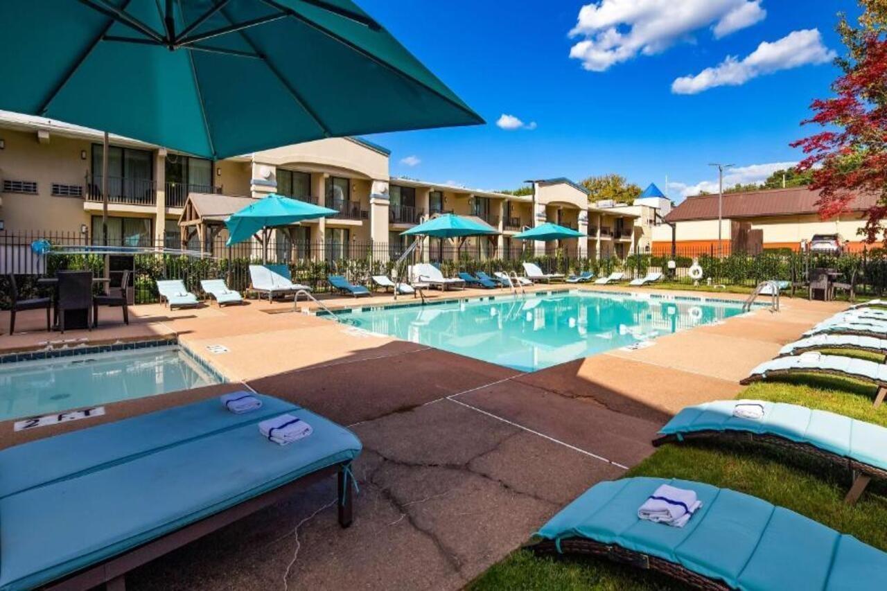 The Hub Middletown Red Bank- Best Western Signature Collection Buitenkant foto