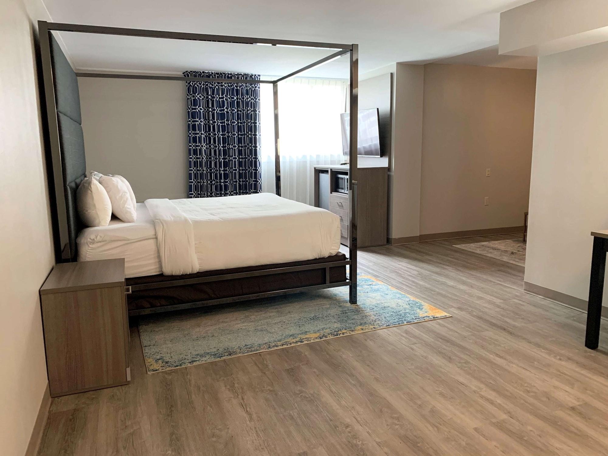 The Hub Middletown Red Bank- Best Western Signature Collection Buitenkant foto