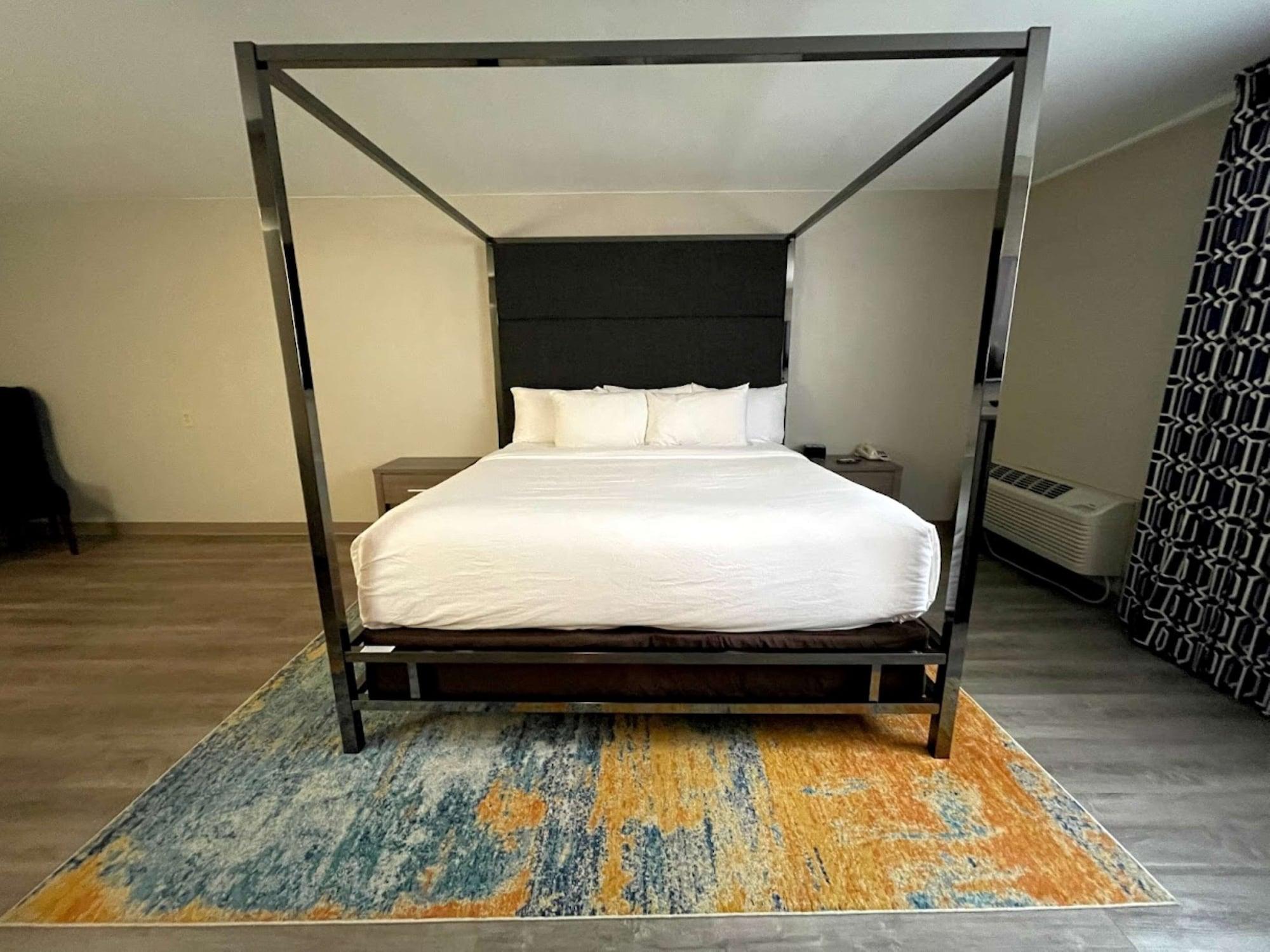 The Hub Middletown Red Bank- Best Western Signature Collection Buitenkant foto