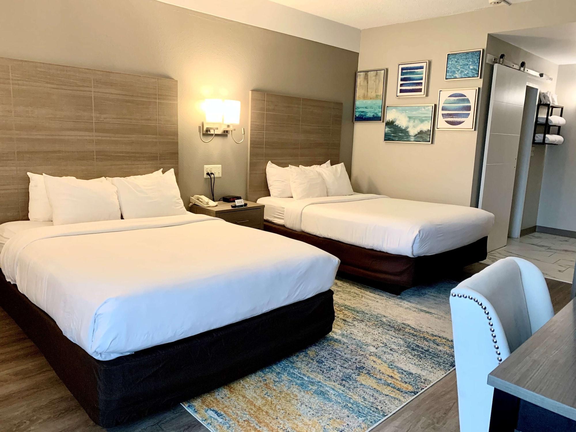 The Hub Middletown Red Bank- Best Western Signature Collection Buitenkant foto