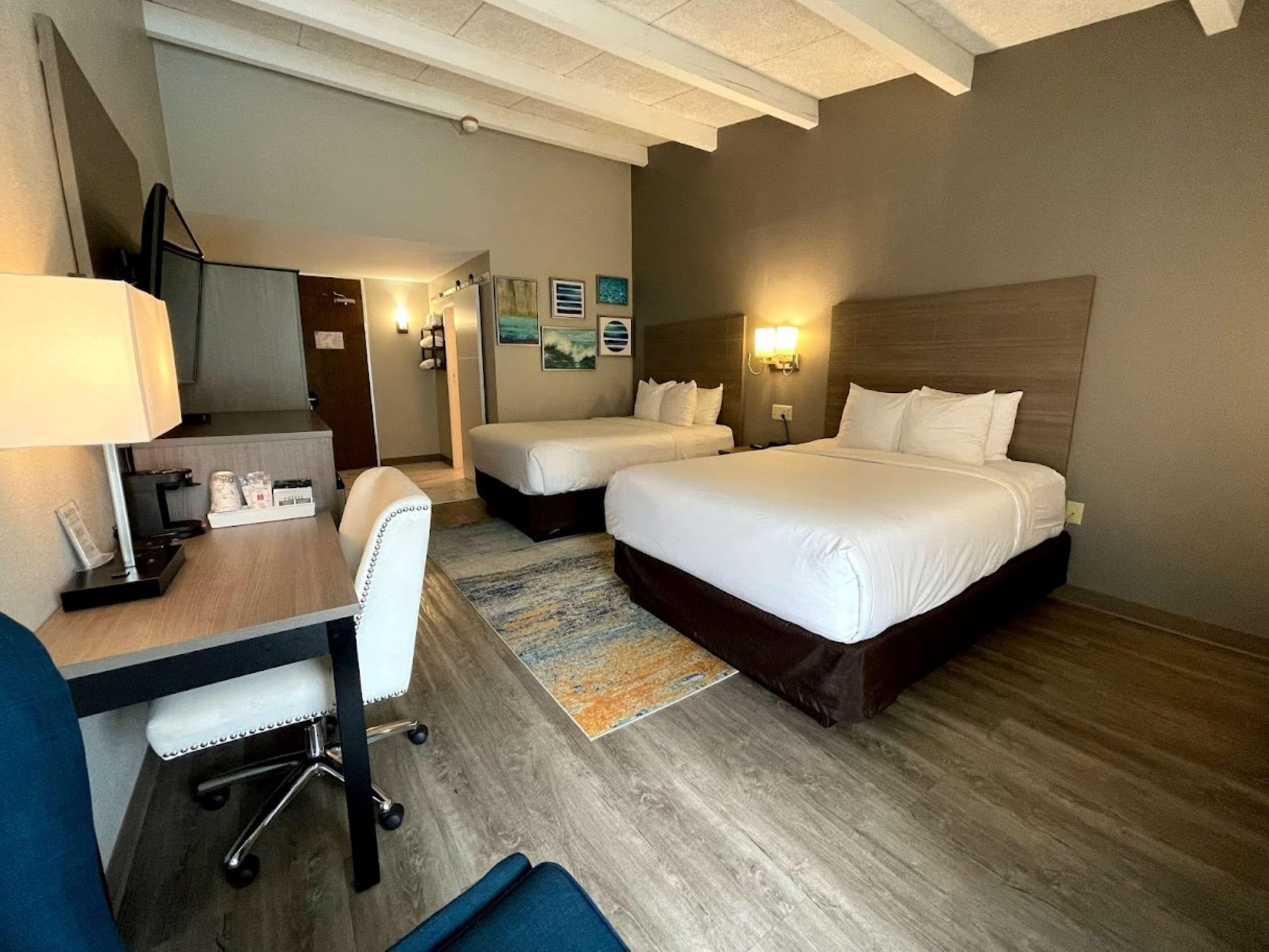 The Hub Middletown Red Bank- Best Western Signature Collection Buitenkant foto