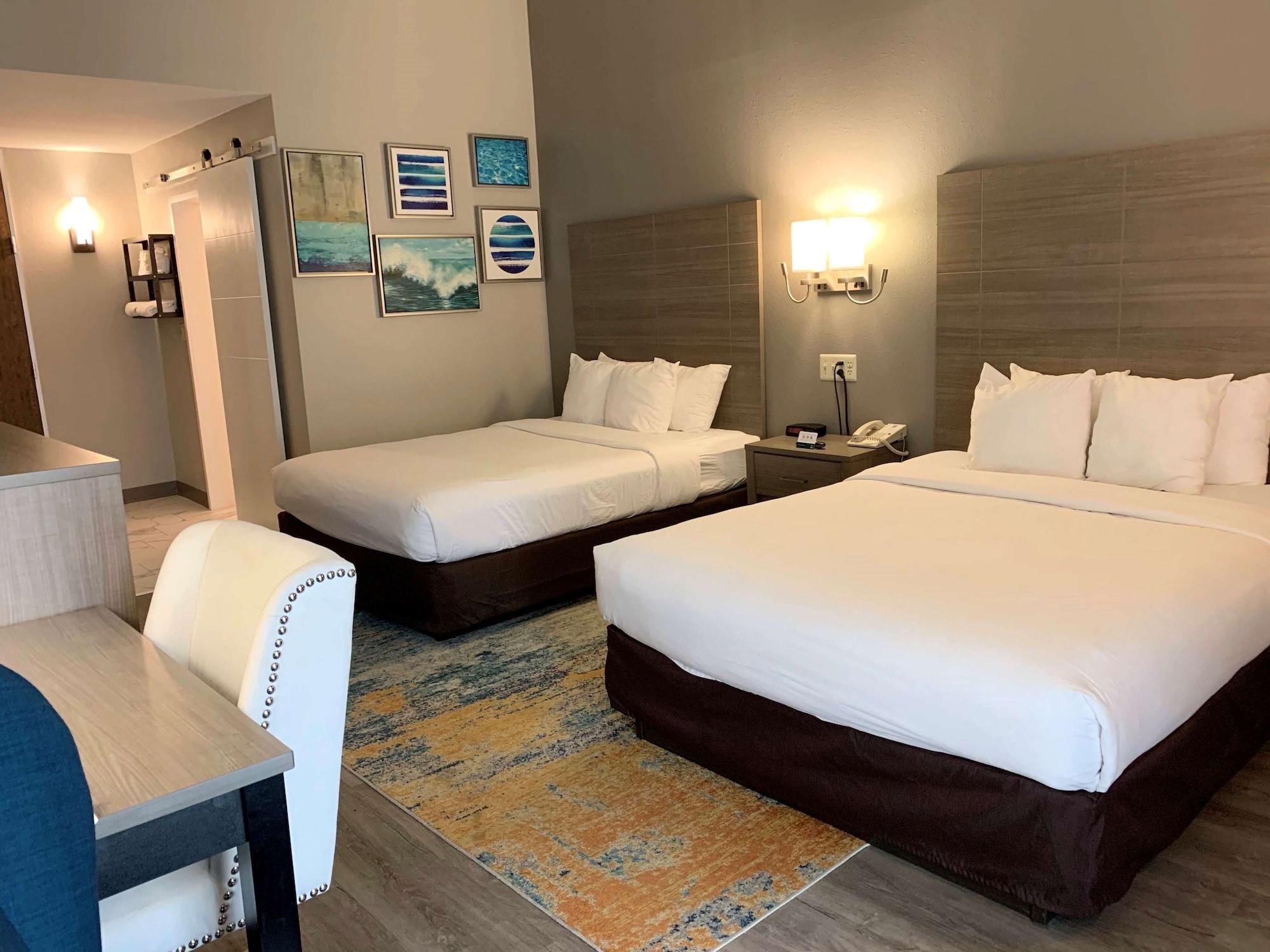 The Hub Middletown Red Bank- Best Western Signature Collection Buitenkant foto