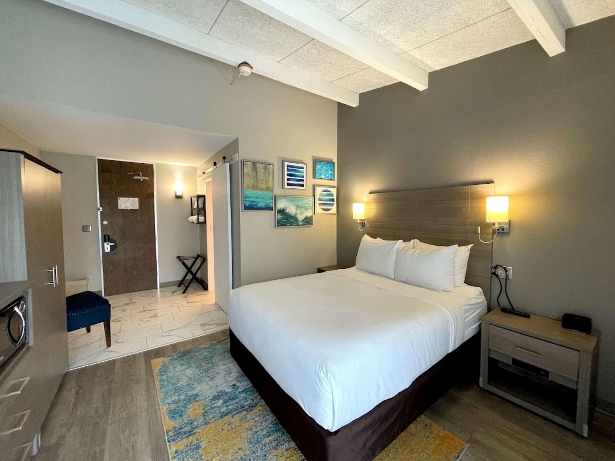 The Hub Middletown Red Bank- Best Western Signature Collection Buitenkant foto