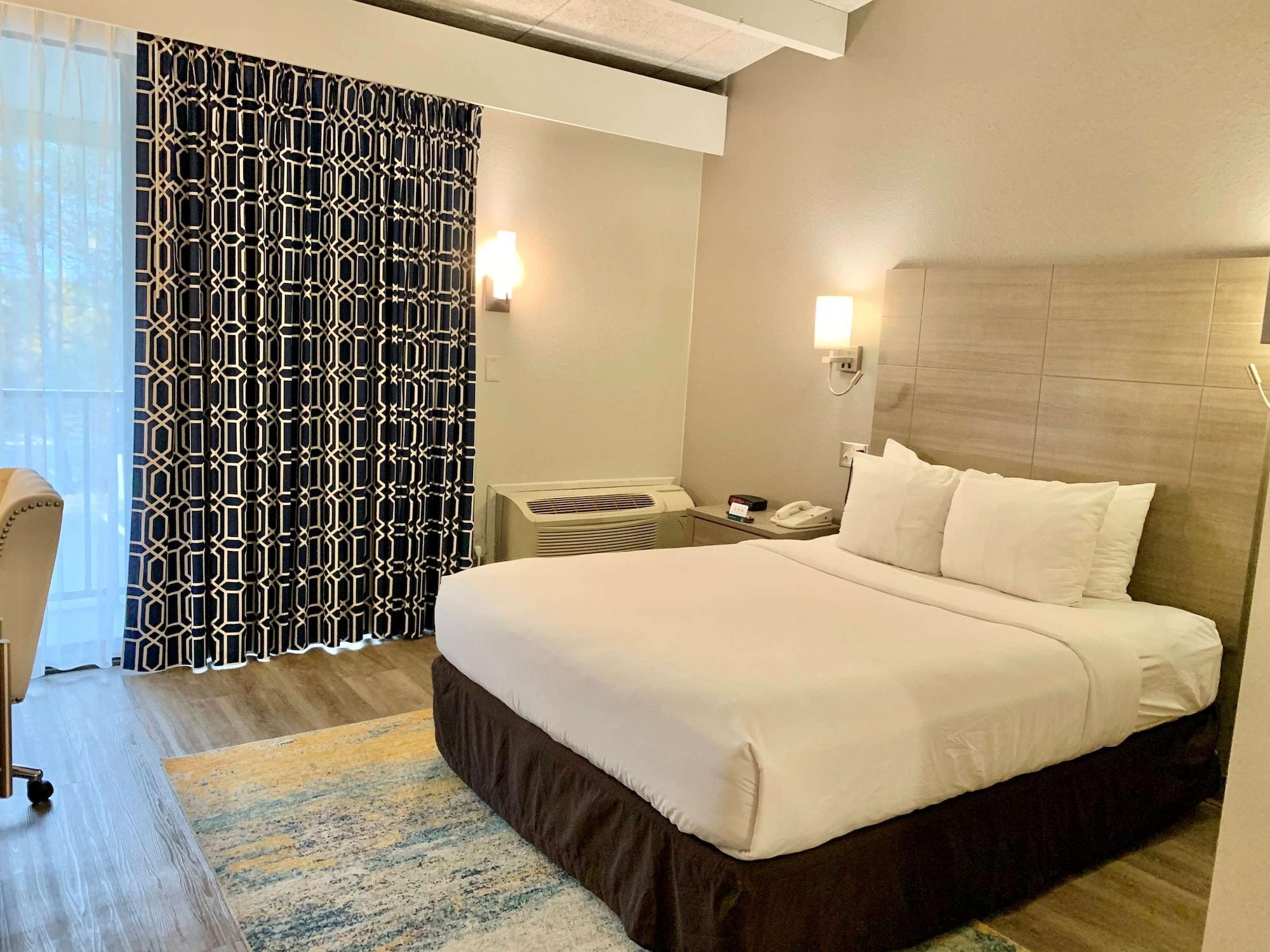 The Hub Middletown Red Bank- Best Western Signature Collection Buitenkant foto