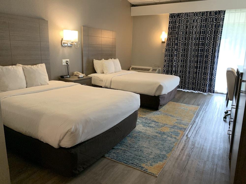 The Hub Middletown Red Bank- Best Western Signature Collection Buitenkant foto