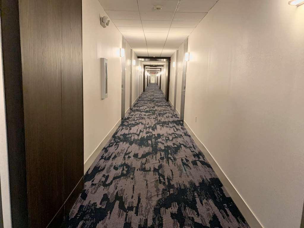 The Hub Middletown Red Bank- Best Western Signature Collection Voorzieningen foto