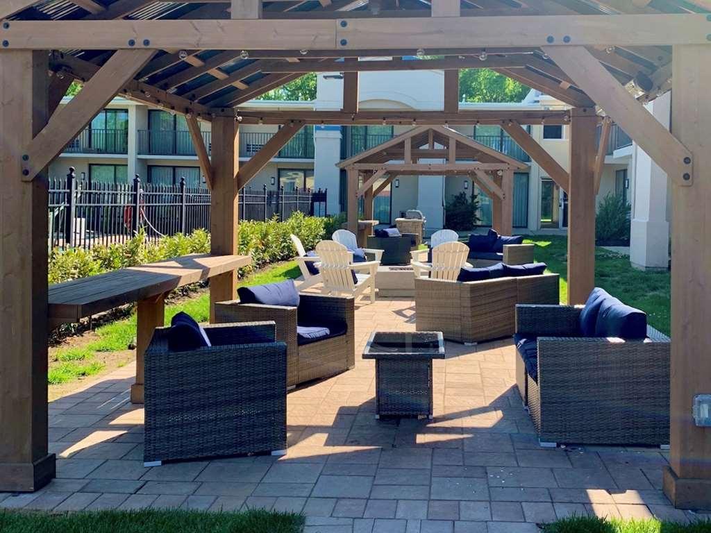 The Hub Middletown Red Bank- Best Western Signature Collection Buitenkant foto