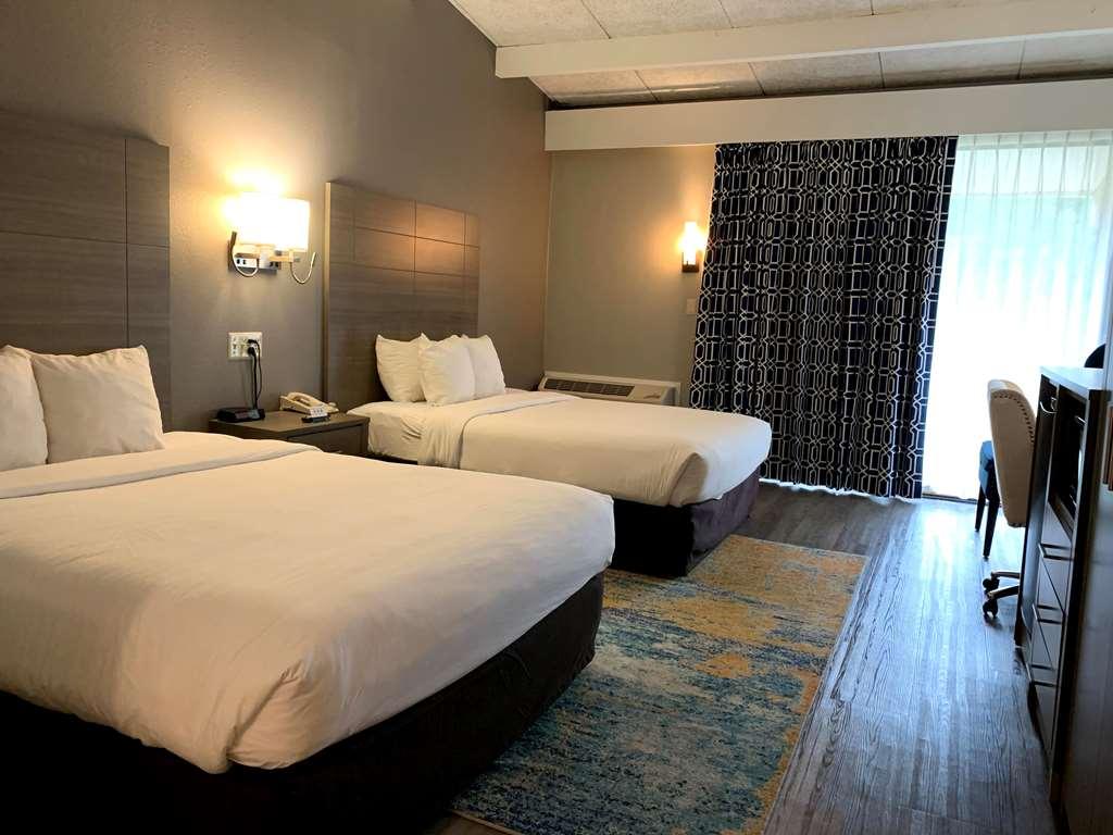 The Hub Middletown Red Bank- Best Western Signature Collection Kamer foto