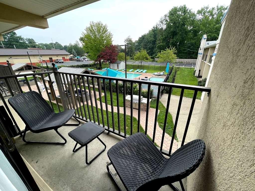 The Hub Middletown Red Bank- Best Western Signature Collection Buitenkant foto