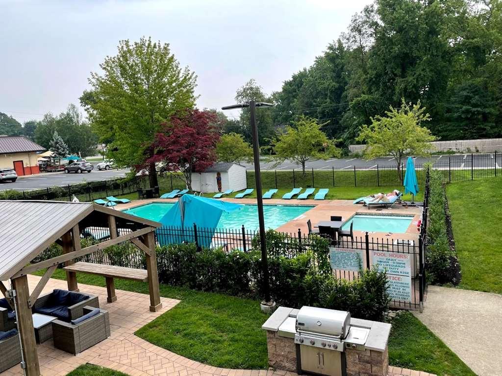 The Hub Middletown Red Bank- Best Western Signature Collection Kamer foto