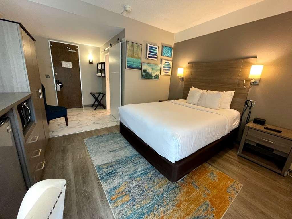 The Hub Middletown Red Bank- Best Western Signature Collection Kamer foto