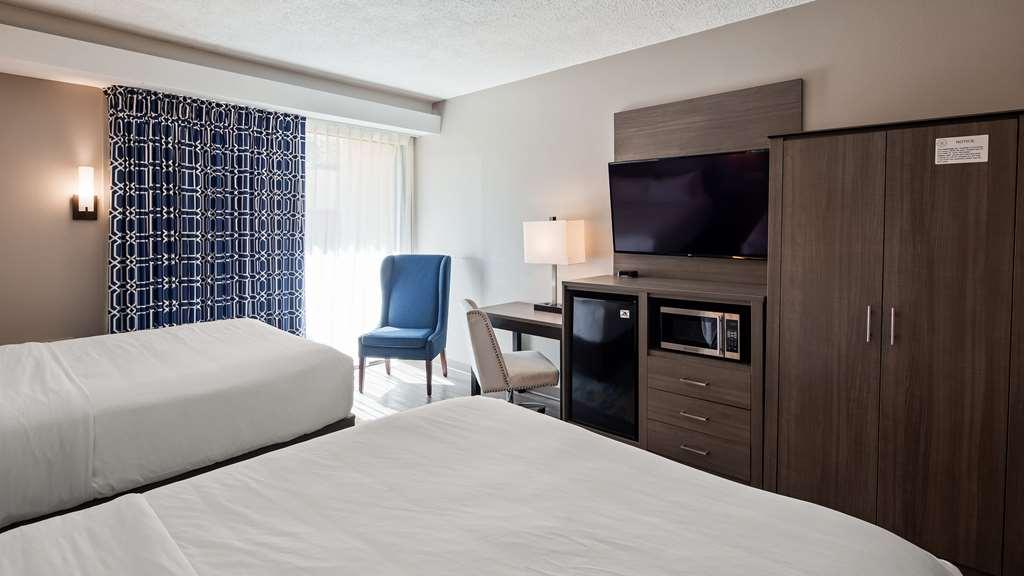 The Hub Middletown Red Bank- Best Western Signature Collection Kamer foto