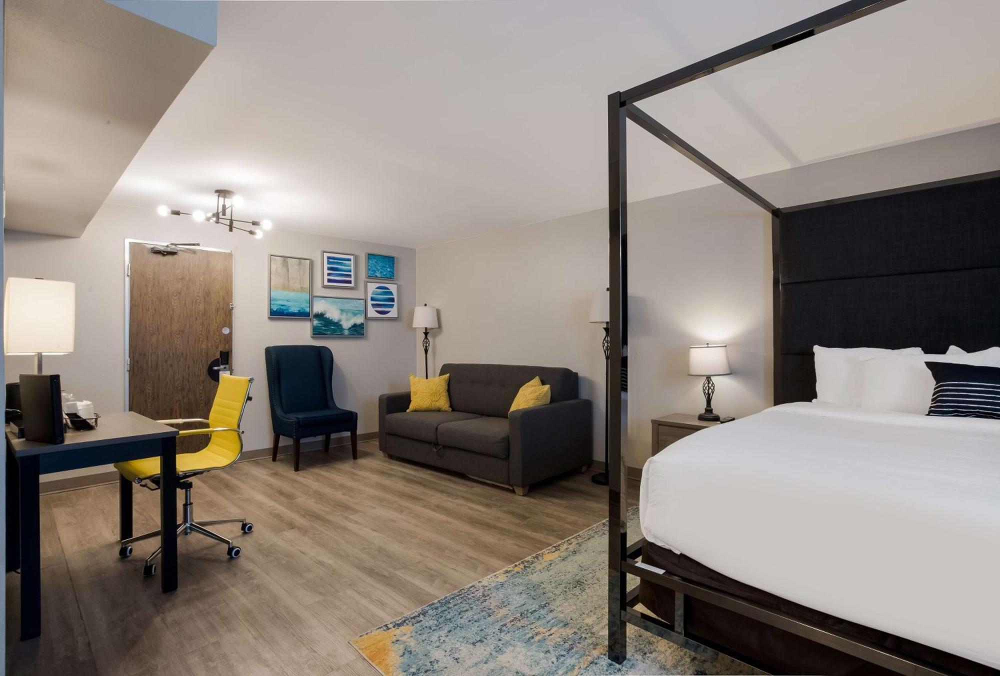 The Hub Middletown Red Bank- Best Western Signature Collection Buitenkant foto