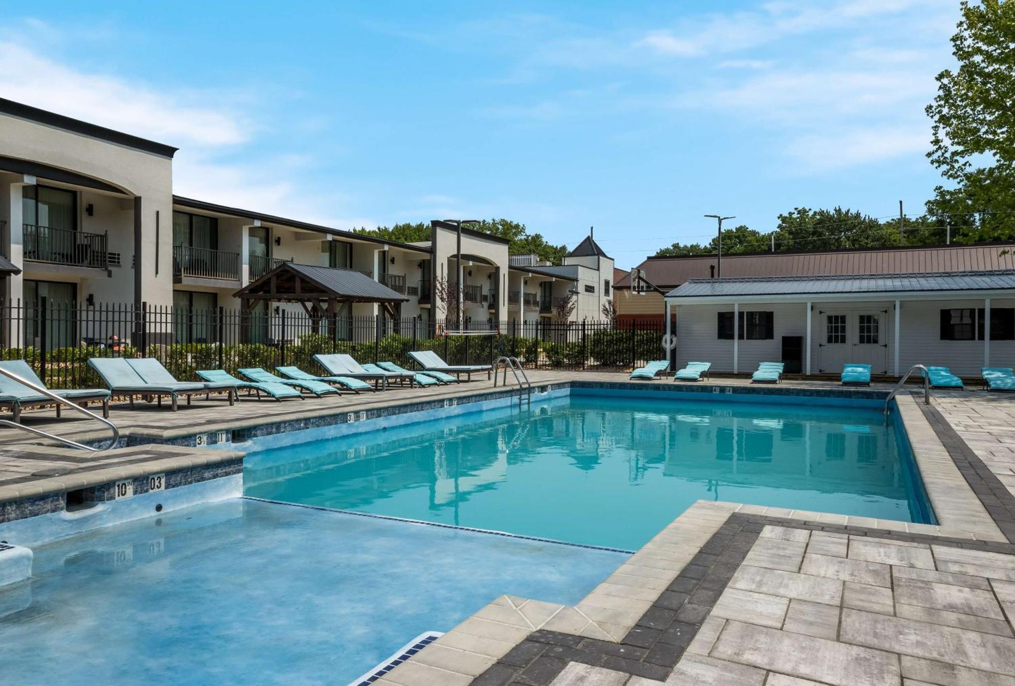 The Hub Middletown Red Bank- Best Western Signature Collection Buitenkant foto