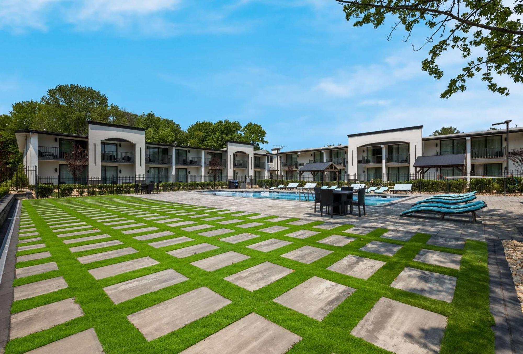 The Hub Middletown Red Bank- Best Western Signature Collection Buitenkant foto
