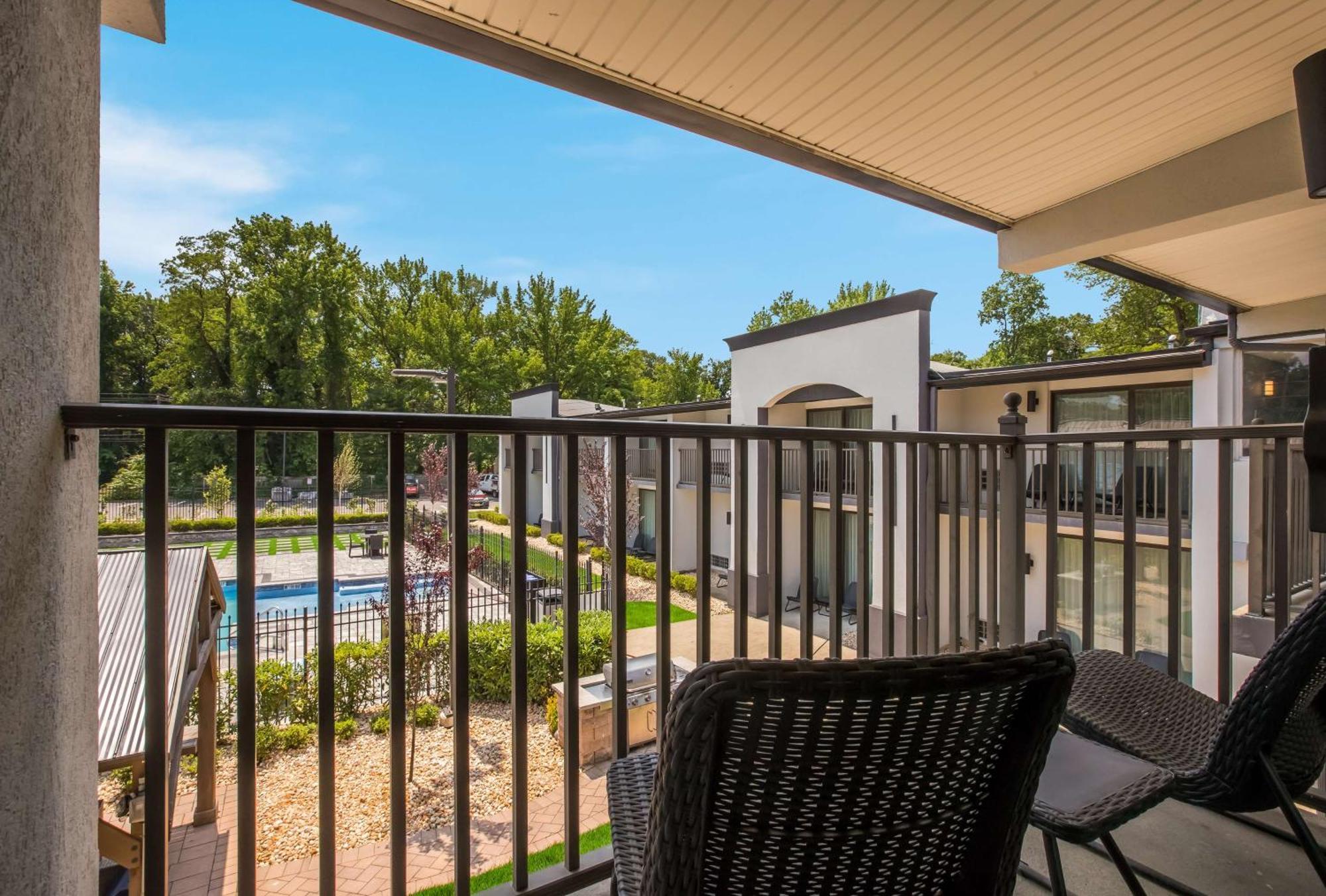 The Hub Middletown Red Bank- Best Western Signature Collection Buitenkant foto