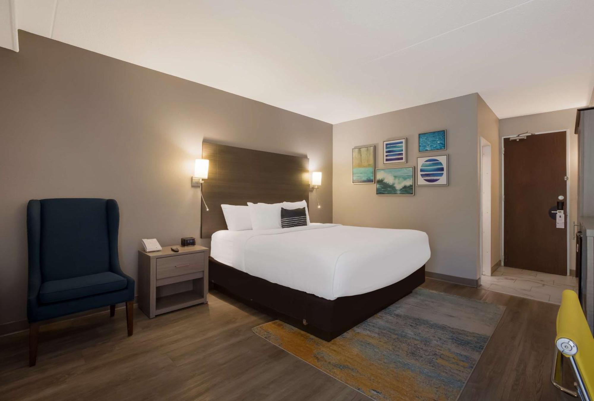 The Hub Middletown Red Bank- Best Western Signature Collection Buitenkant foto