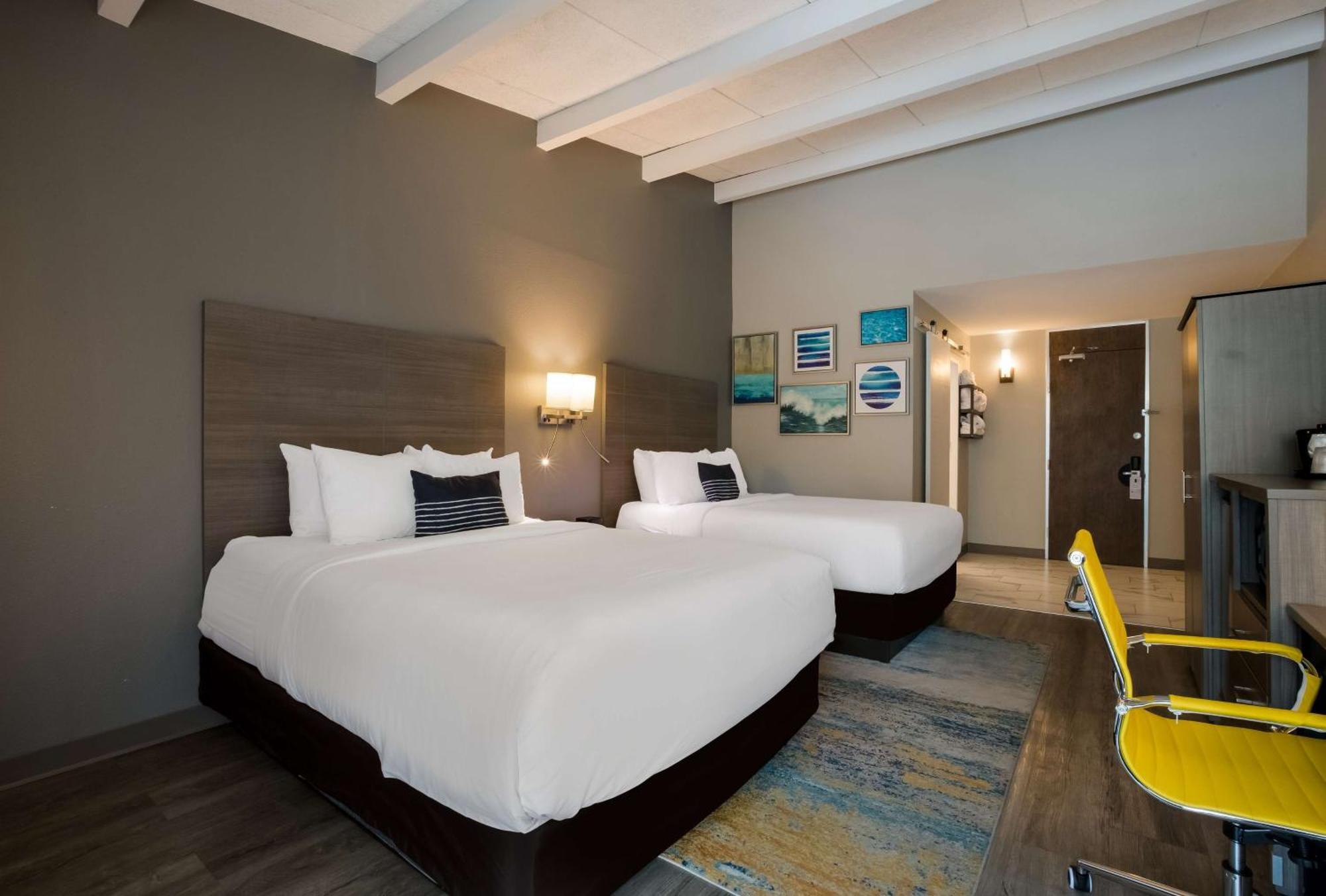 The Hub Middletown Red Bank- Best Western Signature Collection Buitenkant foto