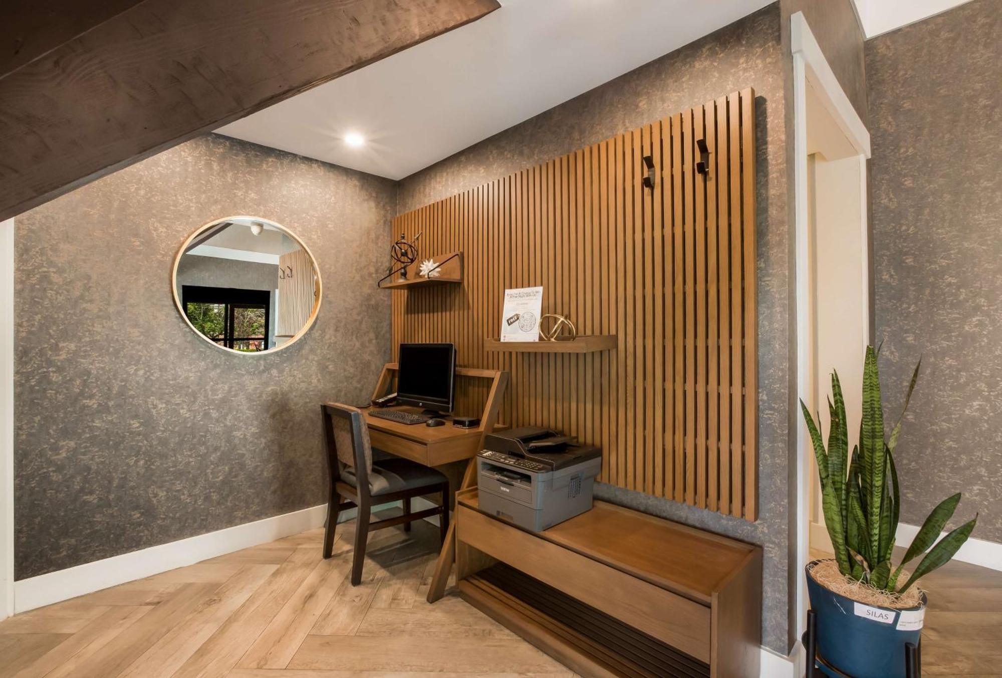 The Hub Middletown Red Bank- Best Western Signature Collection Buitenkant foto