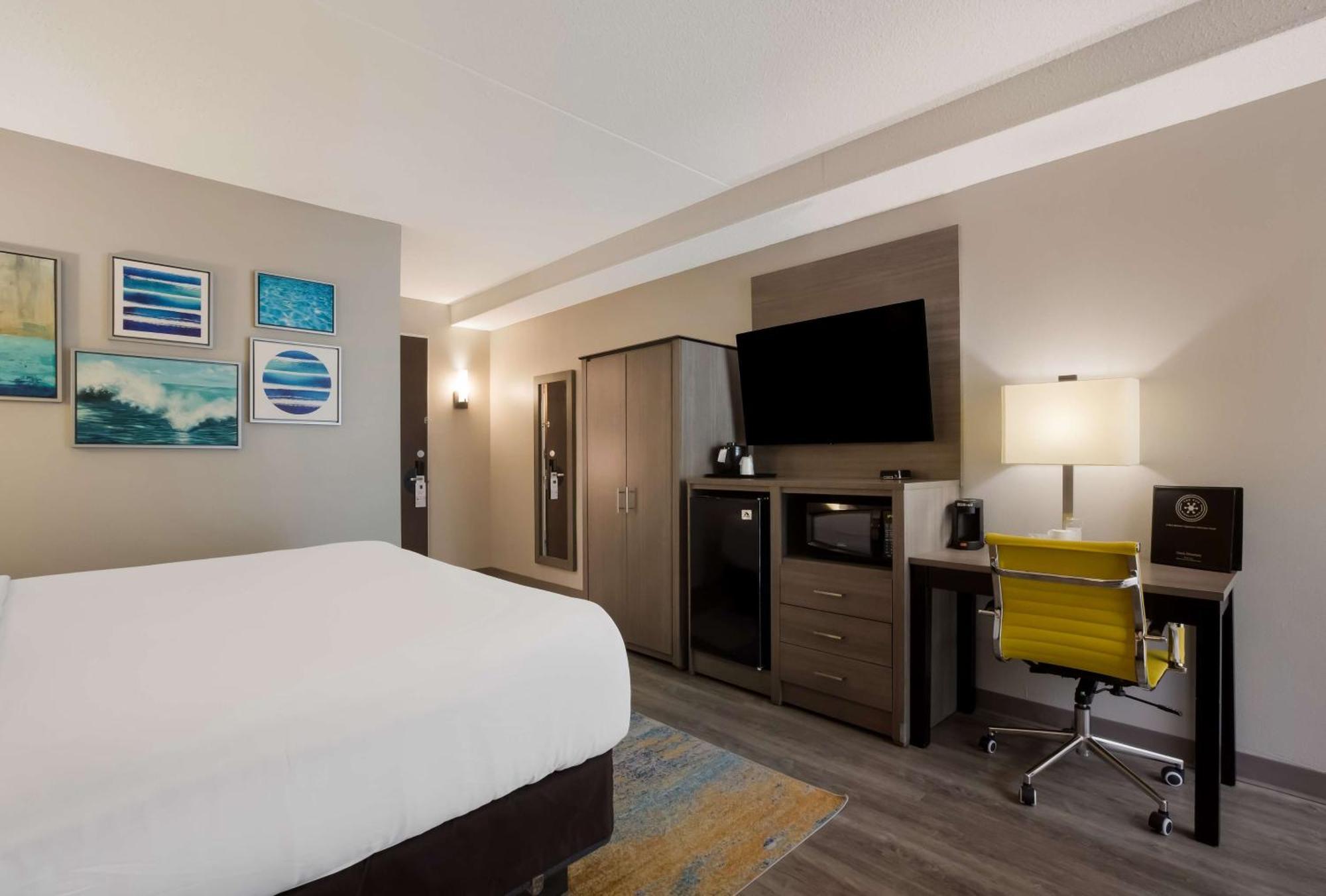 The Hub Middletown Red Bank- Best Western Signature Collection Buitenkant foto