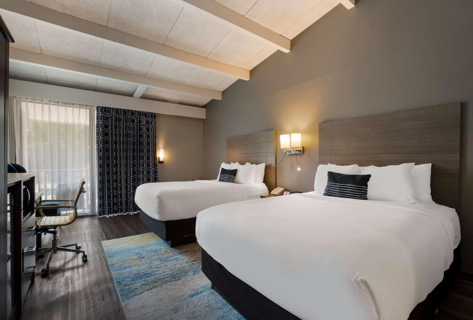 The Hub Middletown Red Bank- Best Western Signature Collection Buitenkant foto