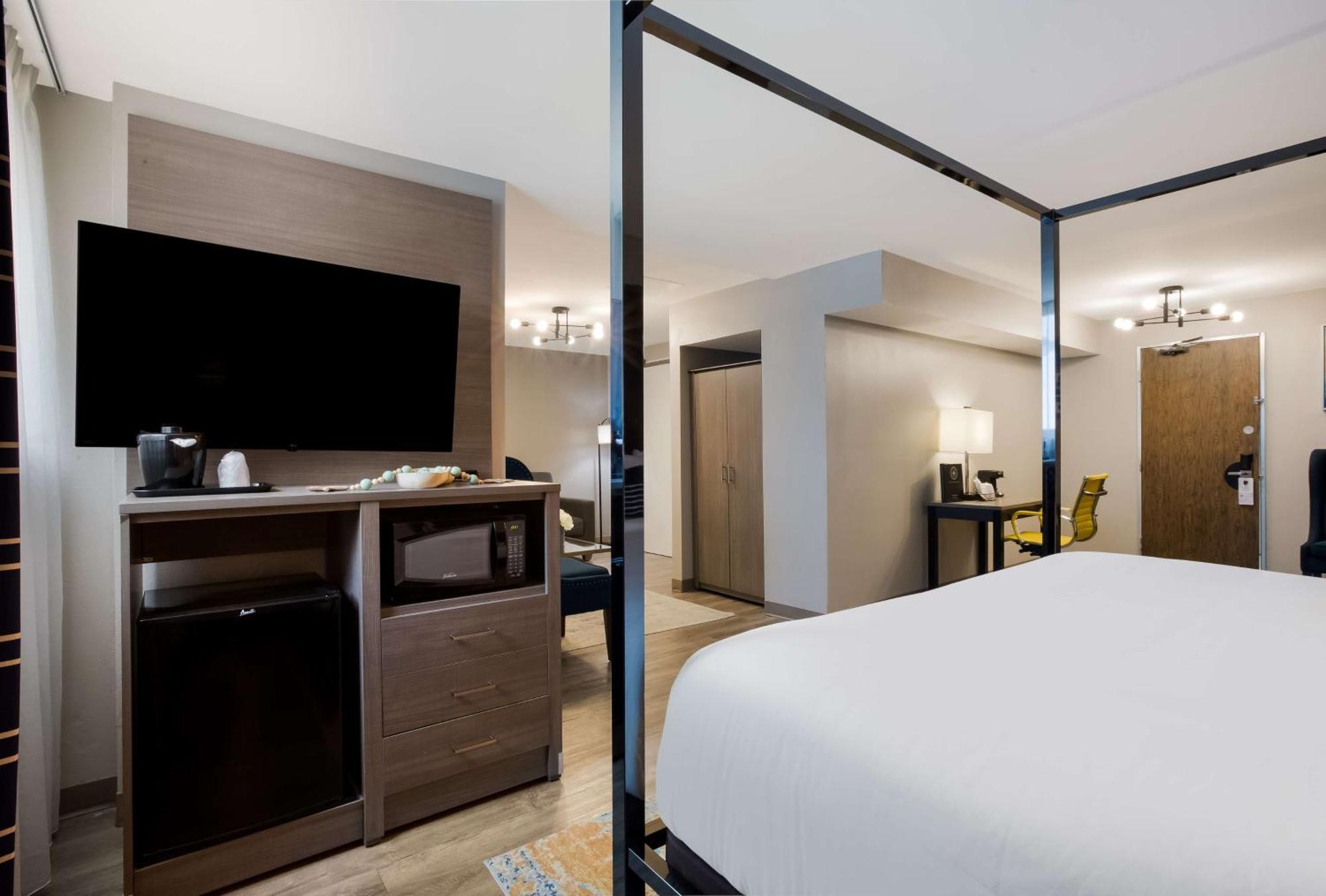 The Hub Middletown Red Bank- Best Western Signature Collection Buitenkant foto