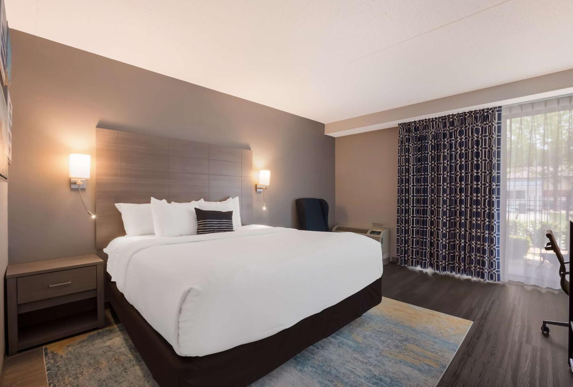 The Hub Middletown Red Bank- Best Western Signature Collection Buitenkant foto