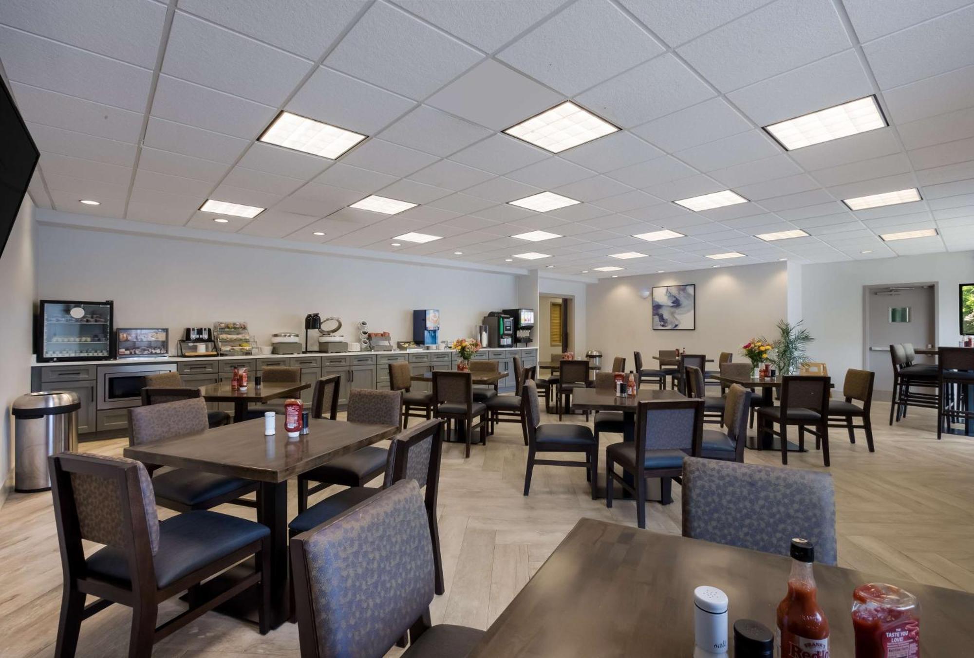 The Hub Middletown Red Bank- Best Western Signature Collection Buitenkant foto