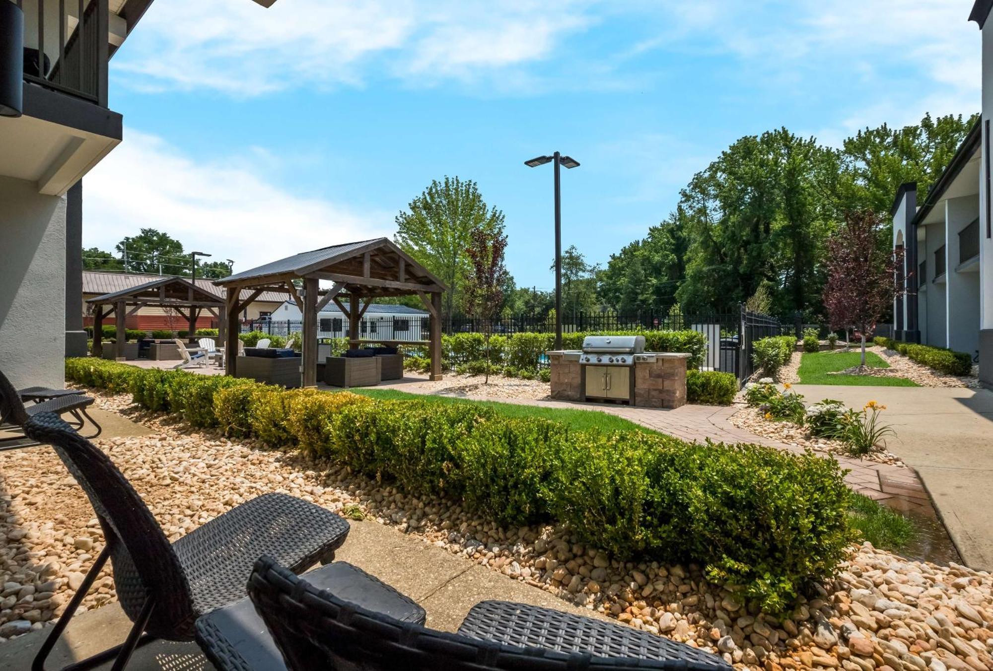 The Hub Middletown Red Bank- Best Western Signature Collection Buitenkant foto