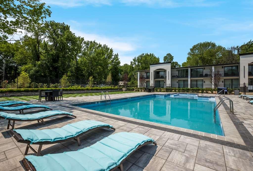 The Hub Middletown Red Bank- Best Western Signature Collection Faciliteiten foto