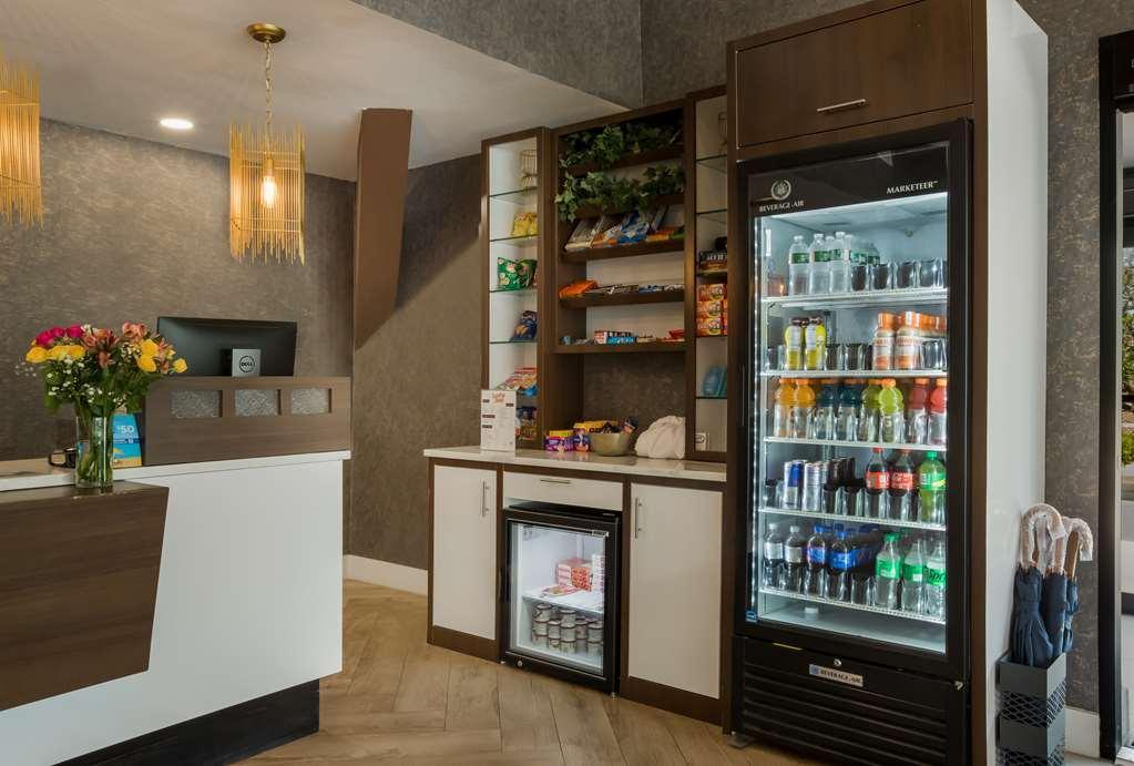 The Hub Middletown Red Bank- Best Western Signature Collection Voorzieningen foto