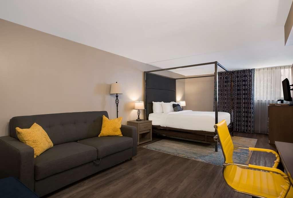 The Hub Middletown Red Bank- Best Western Signature Collection Kamer foto