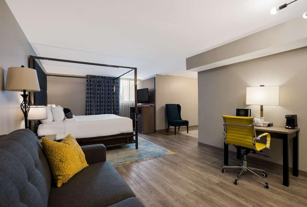 The Hub Middletown Red Bank- Best Western Signature Collection Kamer foto