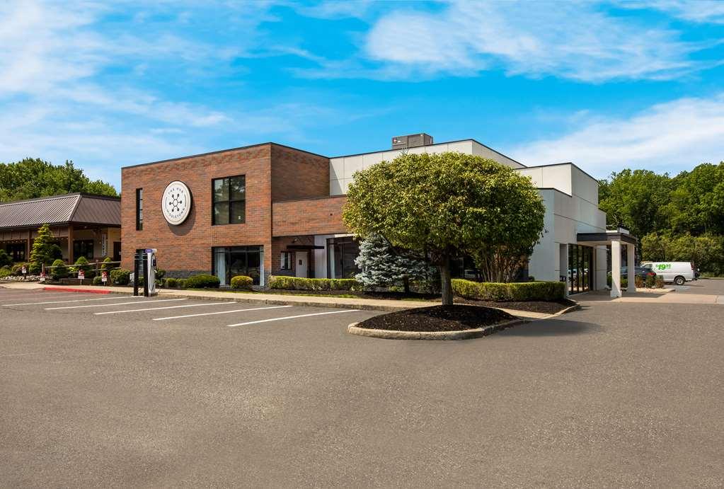 The Hub Middletown Red Bank- Best Western Signature Collection Buitenkant foto